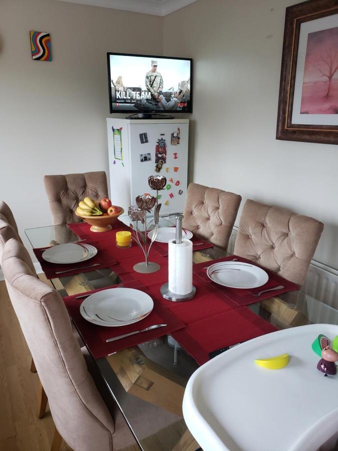 Brooks Homestay Dundalk Exterior foto